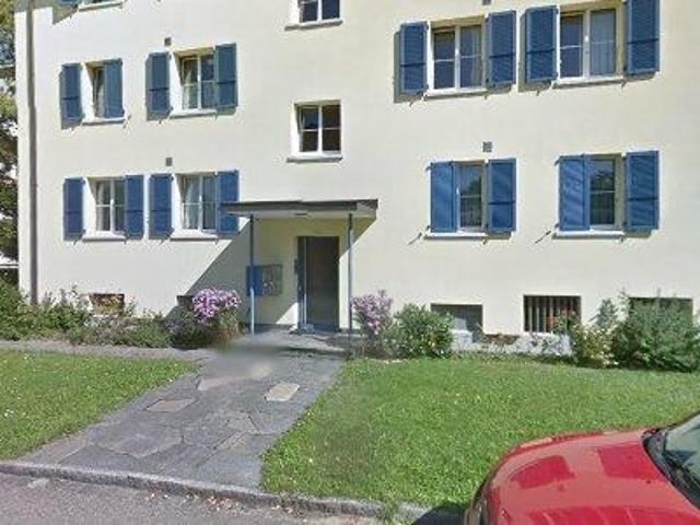 Apartment mieten in Münchenstein, Basel-Landschaft