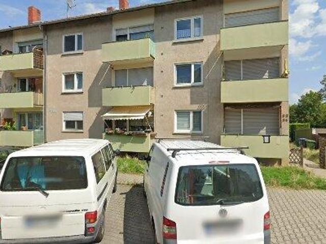 Apartment mieten in Grünstadt