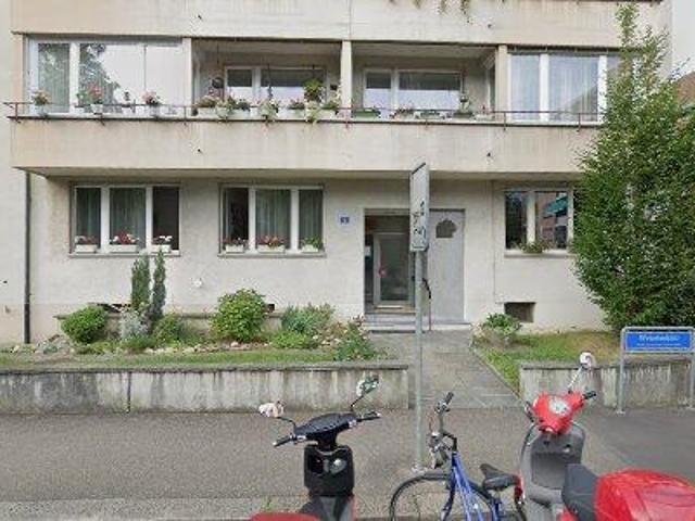 Apartment mieten in Basel, Basel-Stadt