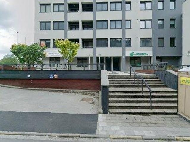 Appartement location à Mons