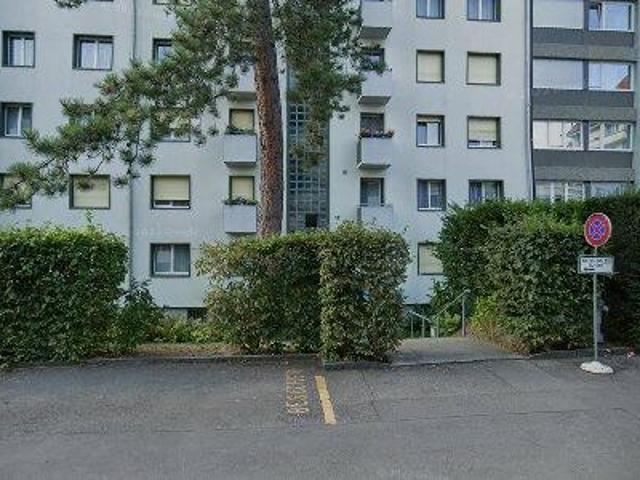 Apartment mieten in Bern