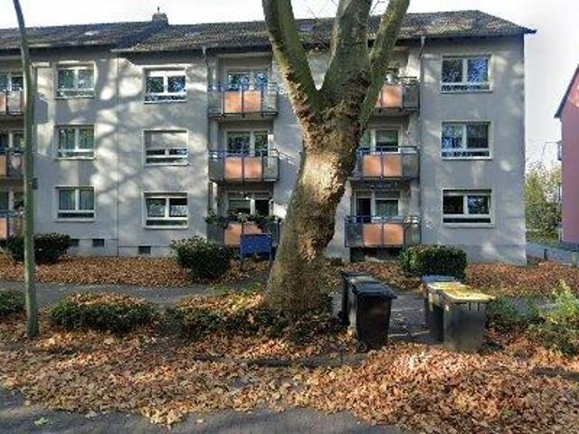 Apartment mieten in Batenbrock, Bottrop