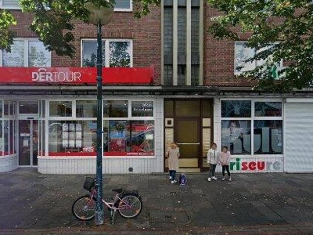 Apartment mieten in Geestemünde, Bremerhaven