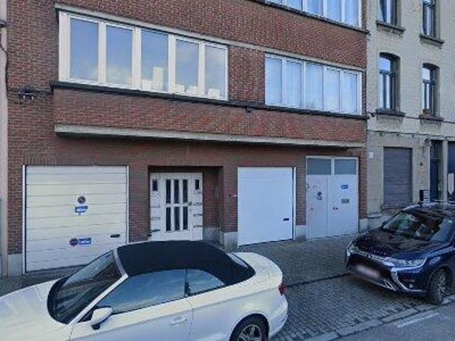 Appartement location à Vorst, Bruxelles