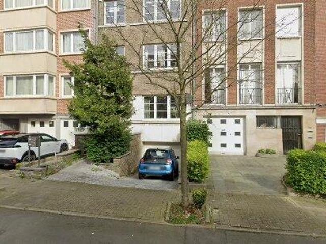 Appartement location à Vorst, Bruxelles