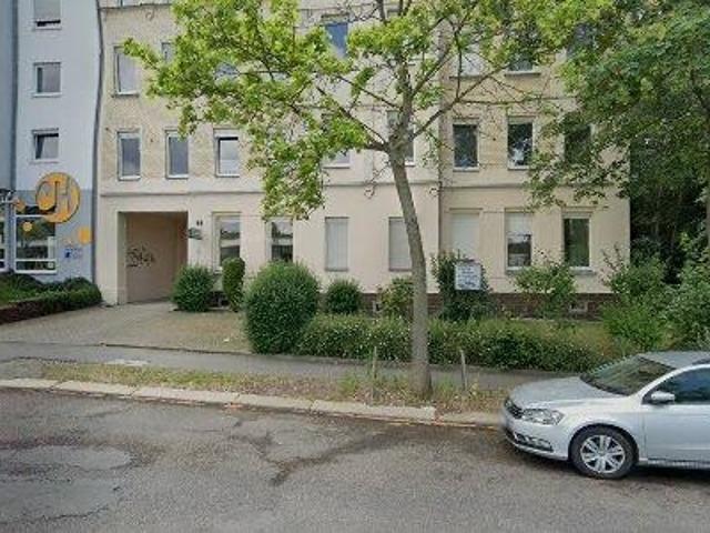 Apartment mieten in Sonnenberg, Chemnitz