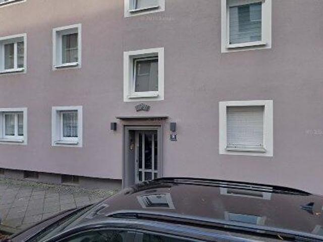 Apartment mieten in Borsigplatz, Dortmund