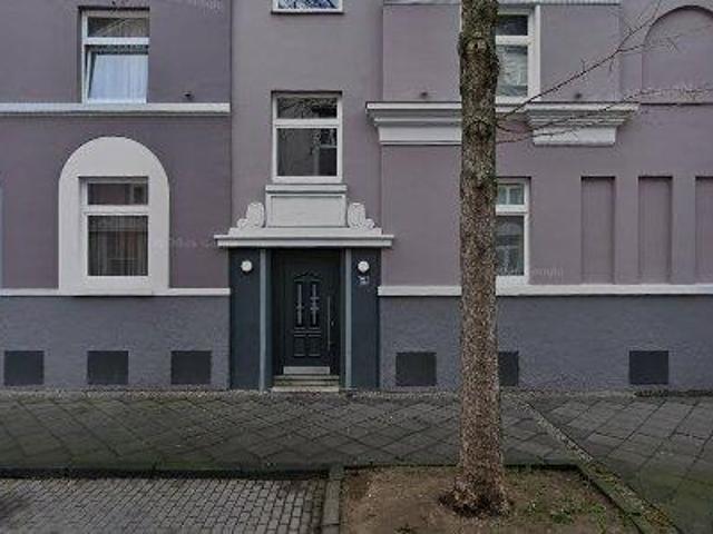 Apartment mieten in Borsigplatz, Dortmund