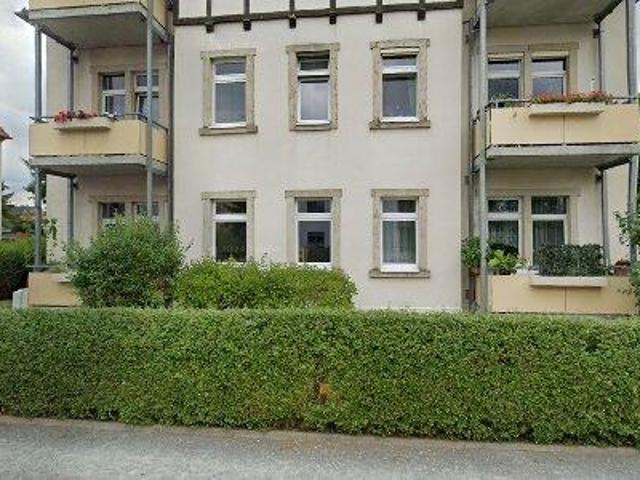 Apartment mieten in Laubegast, Dresden