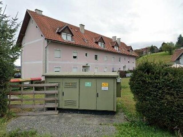 Apartment mieten in Feisternitz, Eibiswald