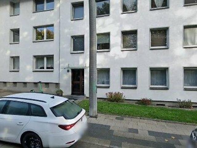 Apartment mieten in Stadtwald, Essen