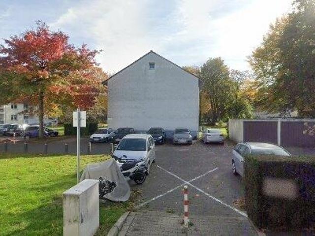 Apartment mieten in Gelsenkirchen, Nordrhein-Westfalen