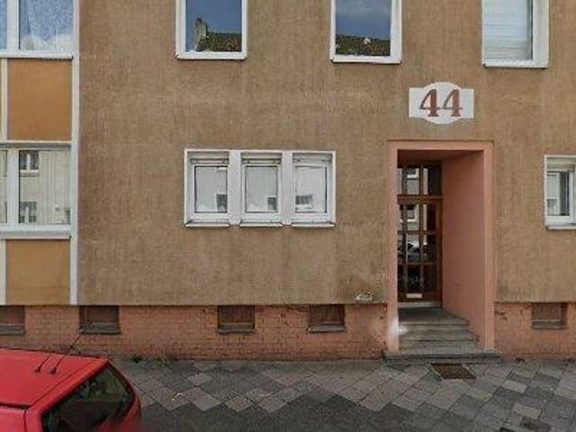 Apartment mieten in Schalke, Gelsenkirchen
