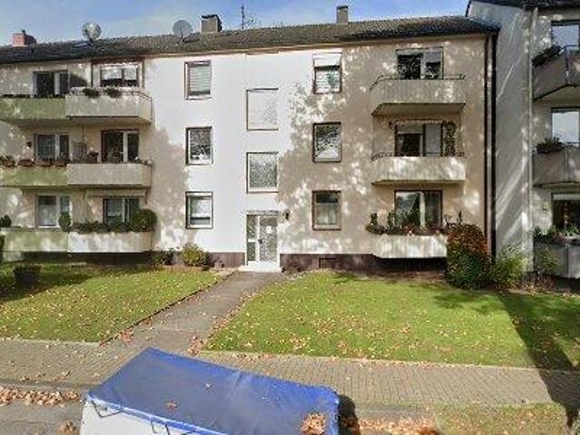 Apartment mieten in Beckhausen, Gelsenkirchen