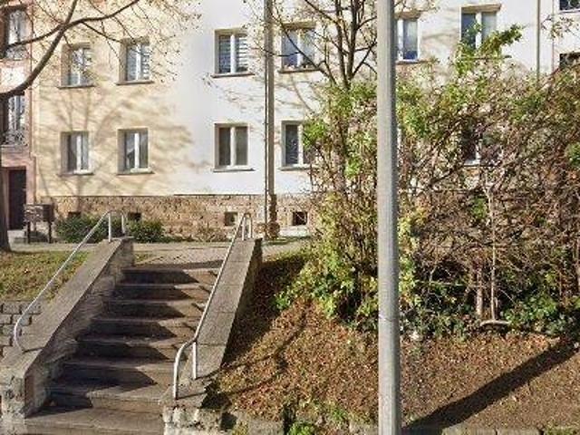 Apartment mieten in Laasen, Gera