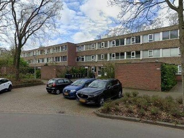 Appartement te huur in Lewenborg, Groningen