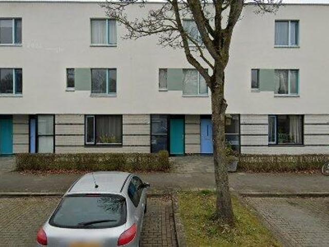 Appartement te huur in Hoornse Meer, Groningen