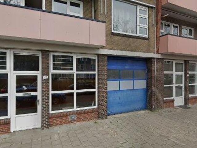 Appartement te huur in Oosterparkwijk, Groningen