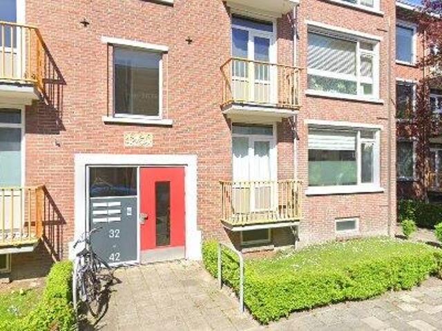 Appartement te huur in Groningen