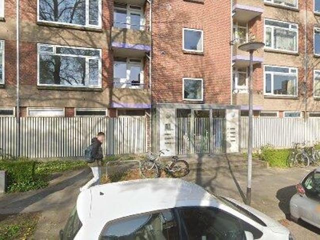 Appartement te huur in De Wijert, Groningen