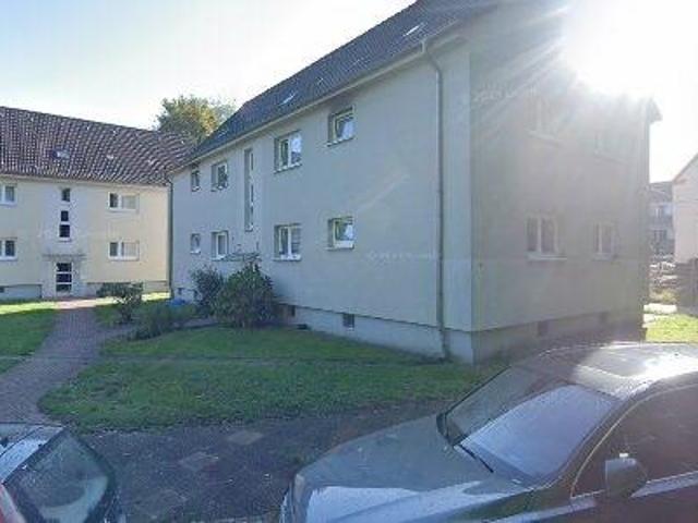 Apartment mieten in Herne-Mitte, Herne