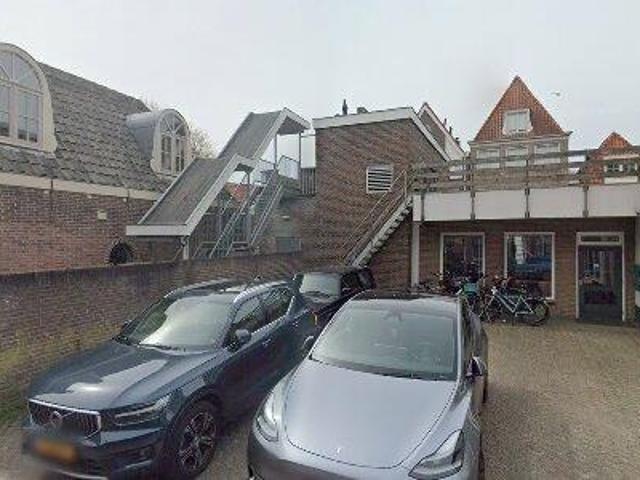 Appartement te huur in Binnenstad, Hoorn