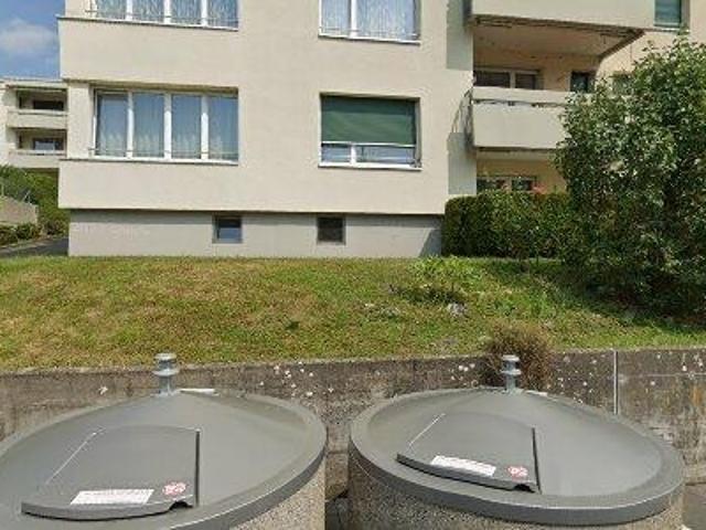 Apartment mieten in Wädenswil, Zürich