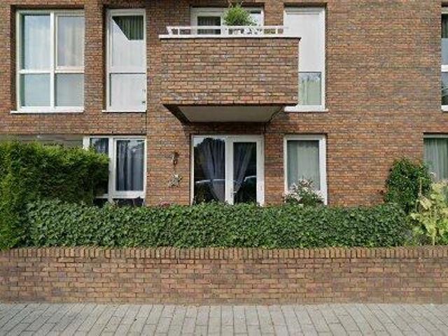 Appartement te huur in Bovenmaten, Huizen