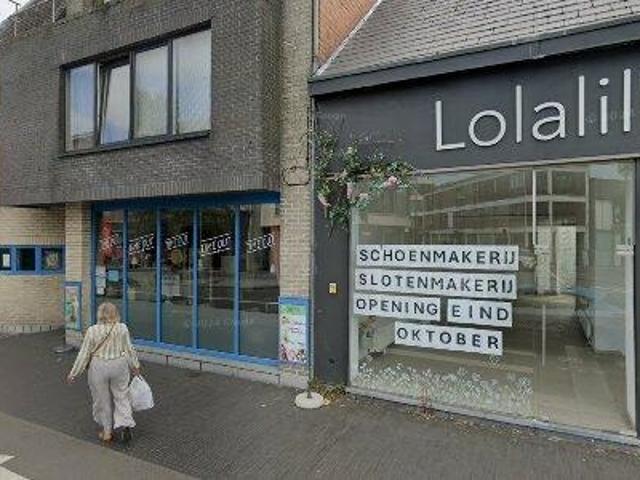 Appartement location à Essenhout, Kapellen