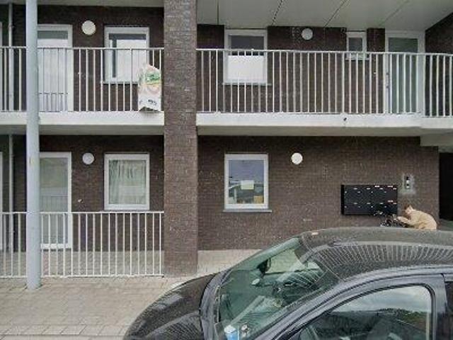 Appartement location à Cuerne, West-Vlaanderen