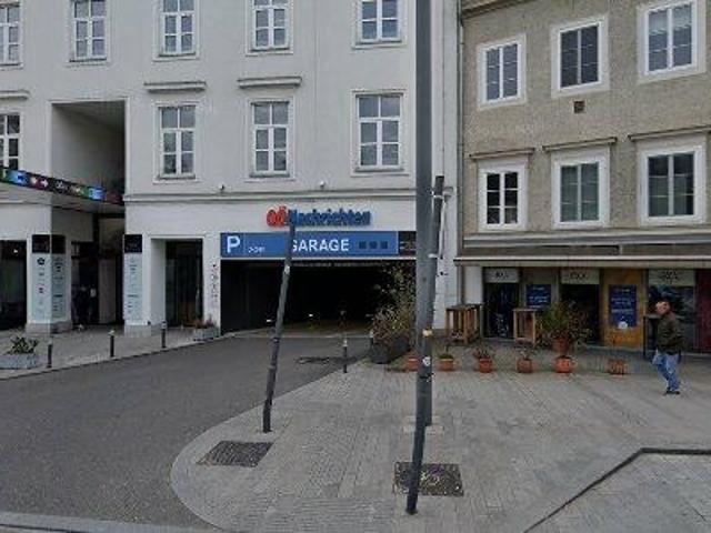 Apartment mieten in Leonding, Altstadtviertel