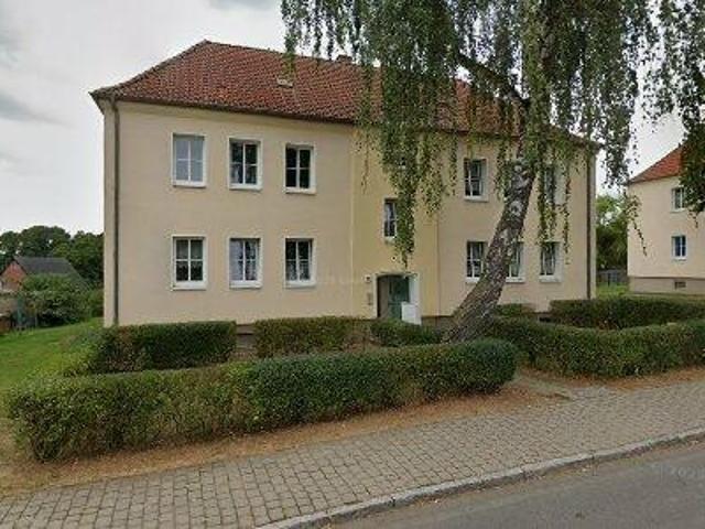 Apartment mieten in Ivenack, Mecklenburgische Seenplatte