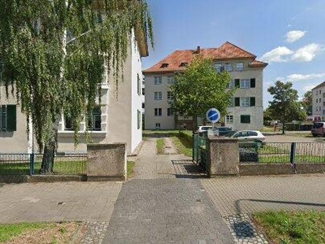 Apartment mieten in Gröba, Riesa