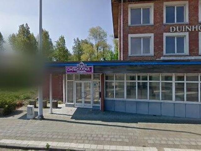 Appartement location à Nieuwpoort, West-Vlaanderen