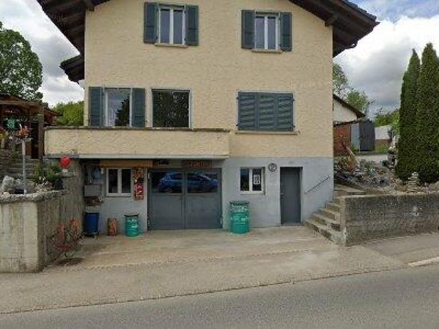 Apartment mieten in Plateau de Diesse, Bern