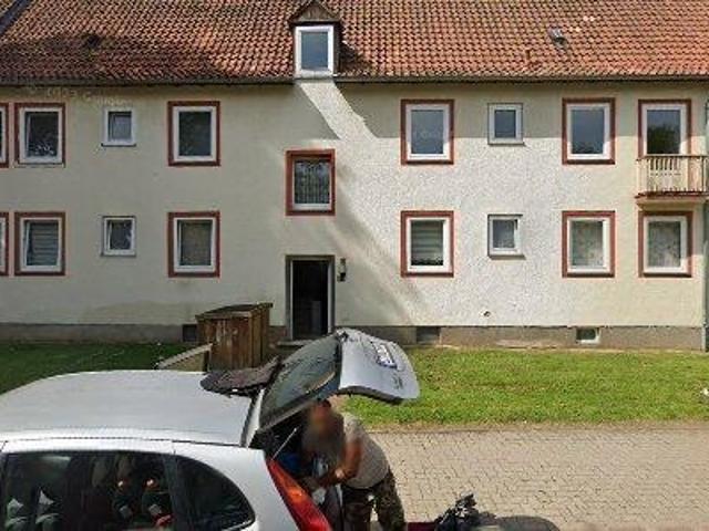 Apartment mieten in Lebenstedt, Salzgitter
