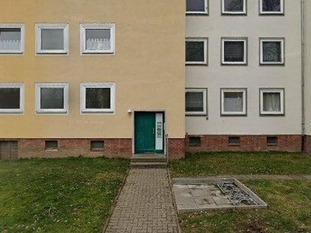 Apartment mieten in Lebenstedt, Salzgitter