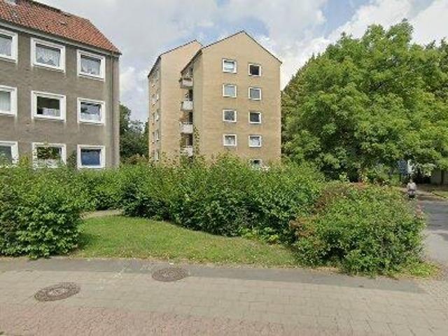 Apartment mieten in Lebenstedt, Salzgitter