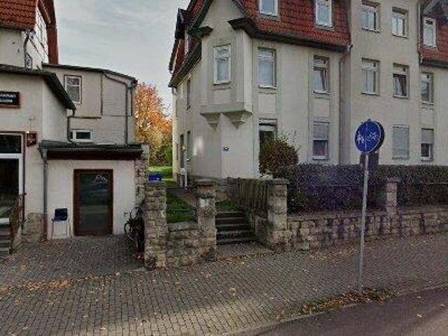 Apartment mieten in Meiningen, Thüringen