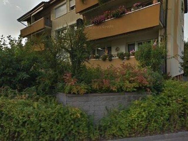 Apartment mieten in Ormalingen, Basel-Landschaft