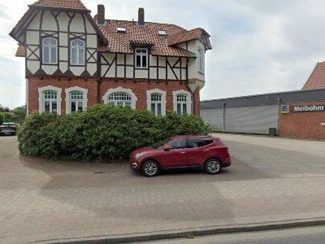 Apartment mieten in Harsefeld, Stade