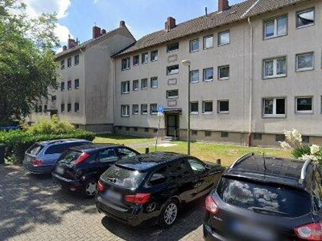 Apartment mieten in Unna, Nordrhein-Westfalen