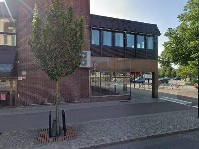 Lokal hyra i Falkenberg, Halland