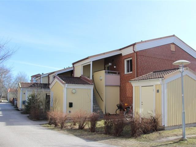Lägenhet hyra i Uppsala