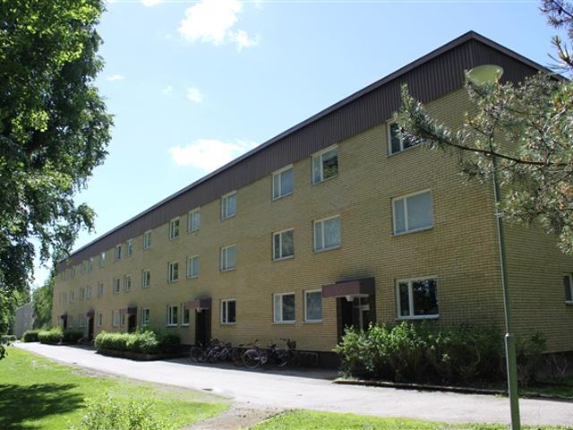 Lägenhet hyra i Bollnäs, Gävleborg