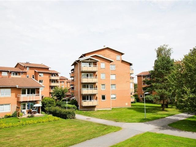 Lägenhet hyra i Kungsbacka, Halland
