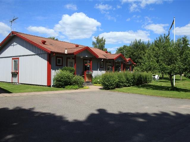 Lägenhet hyra i Ätran, Halland