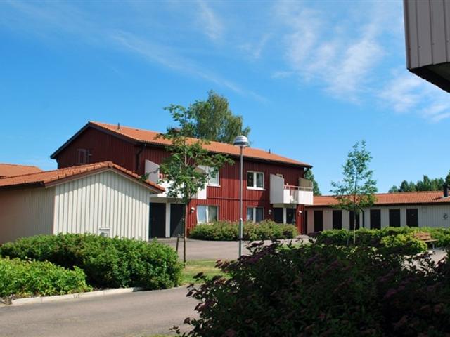 Lägenhet hyra i Torsby, Värmland