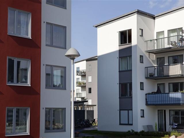 Lägenhet hyra i Märsta, Stockholm
