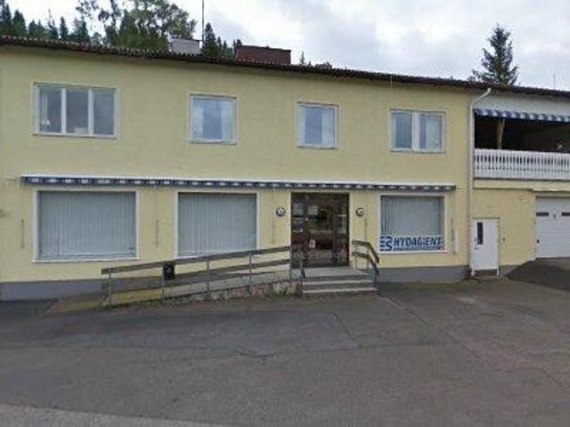 Lägenhet hyra i Frufällan, Västra Götaland